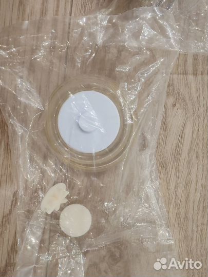 Запчасти для молокоотсоса