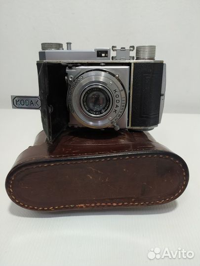 Фотоаппарат Kodak Ketina Germany
