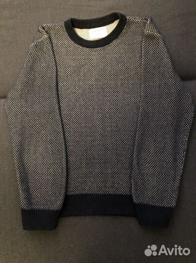 Джемпер Мужской