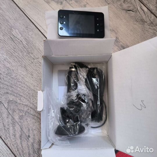 Видео регистратор