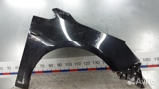 Крыло переднее правое opel astra J (1SK44EC01)