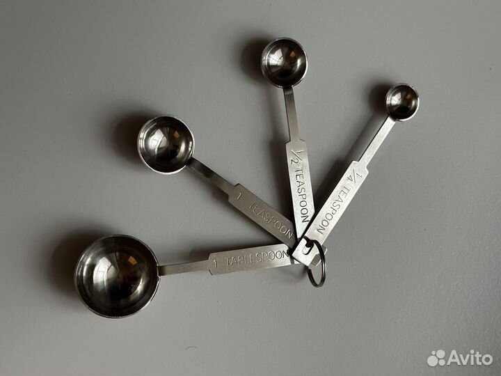 Мерная ложка IKEA