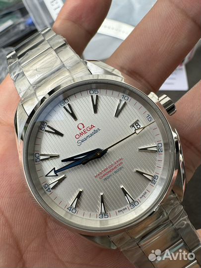 Часы Omega SeaMaster 42mm