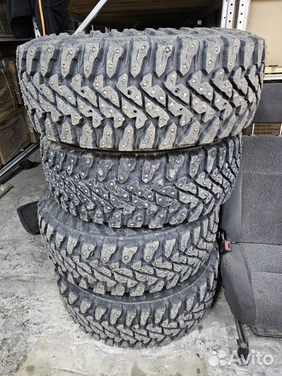 Yokohama Geolandar M/T G003 315/75 R16 127Q