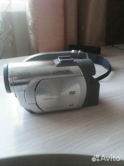 Видеокамера