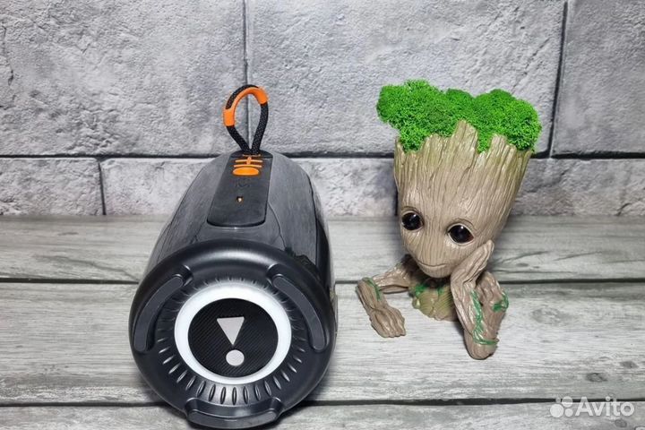 Колонка JBL Pulse