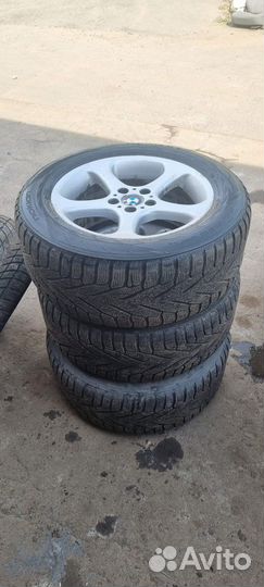 Диски bmw r18 69 стиль