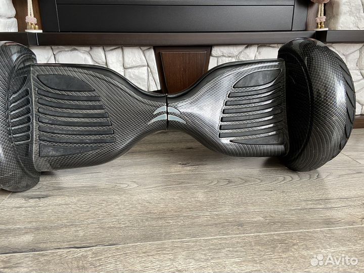 Гироскутер бу