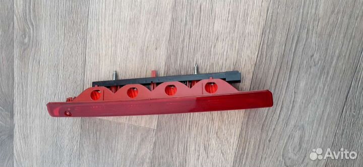 Фонарь стоп сигнал задний Пежо 308 peugeot