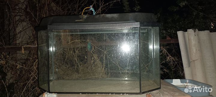 Террариум для рептилий