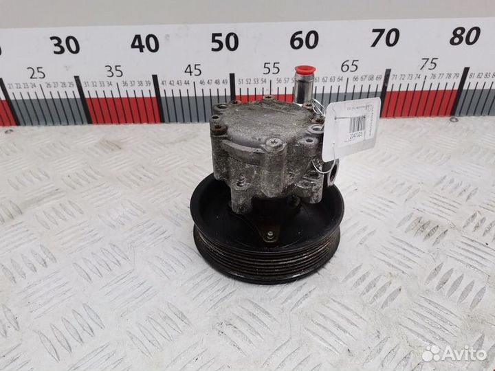 Насос гидроусилителя руля Renault Trafic 2 рест