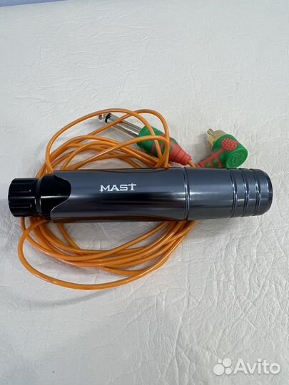 Машинка для перманентного макияжа