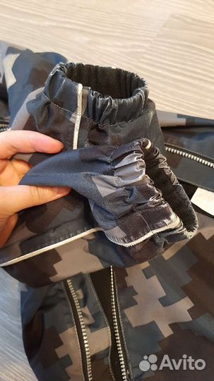 Комбинезон Molo 92