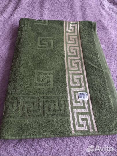 Полотенце банное