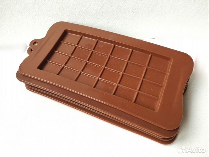 Форма кондитерская для шоколада 