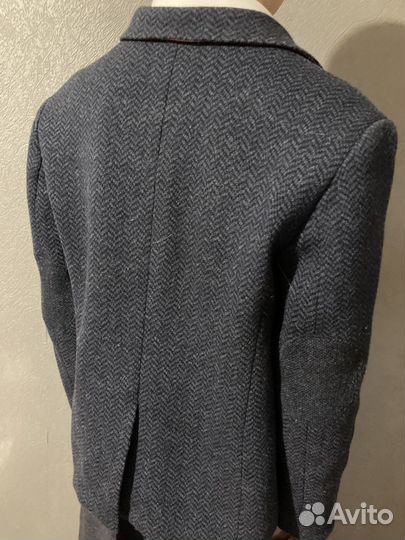 Пиджак мягкий / легкая куртка