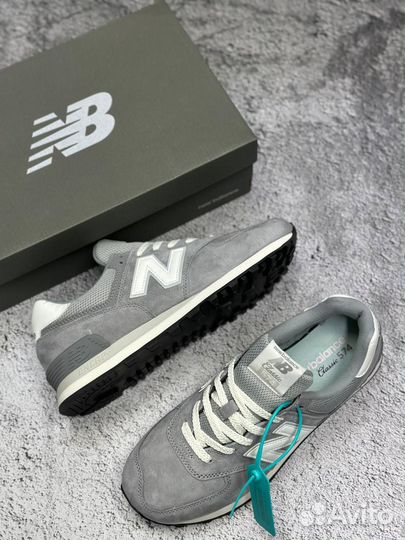 Кроссовки New Balance 574 lux