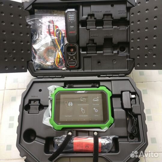 Obdstar X300 Key Master DP plus (C) full