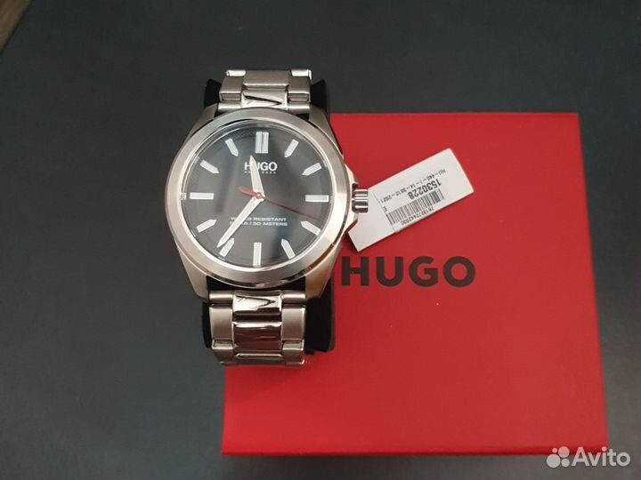 Часы мужские Hugo Boss