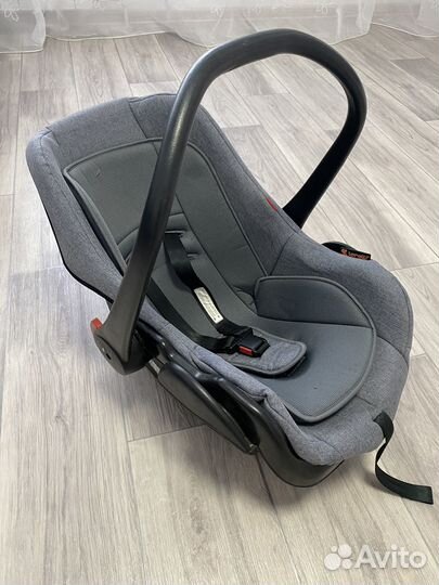 Автолюлька от 0