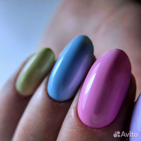 Маникюр Одинцово