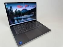 New Lenovo Yoga Pro 14 3K I7-13705H/16Gb/RTX4050