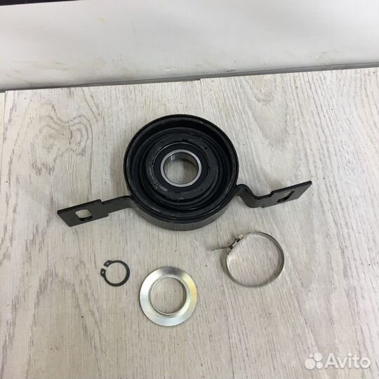 Подшипник подвесной карданного вала Renault duster