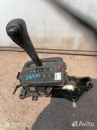 Рычаг переключения скоростей