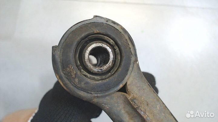 Рычаг подвески Opel Astra H, 2009