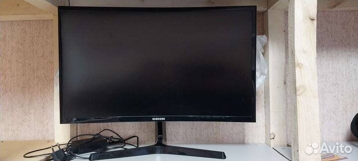 Монитор24 + Компьютер i5