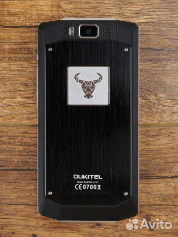 OUKITEL K10000, 2/16 ГБ
