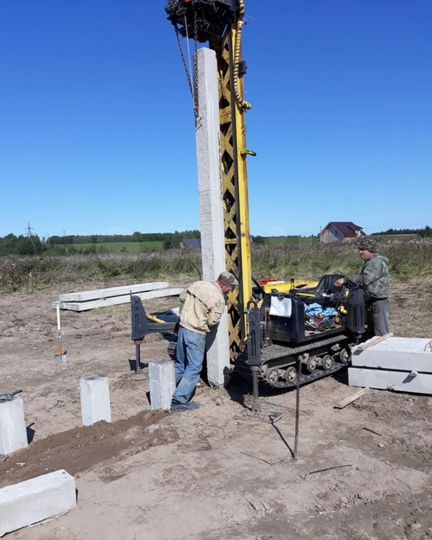 Участок 11 сот. (ИЖС)