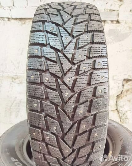 Dunlop Grandtrek Ice 02 245/65 R17 111T