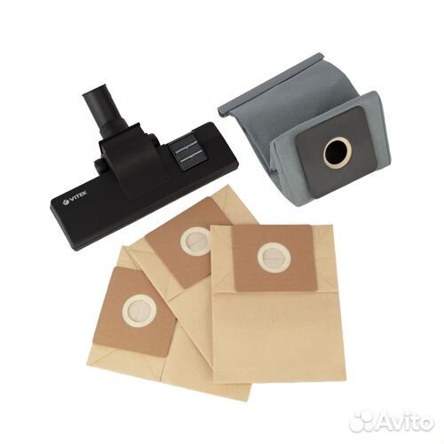 Пылесос vitek VT-1819