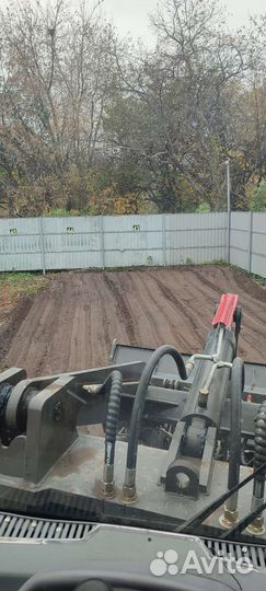 Услуги фронтальный погрузчик icles946