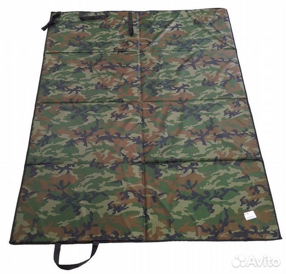 Туристический коврик 200*140*2 см