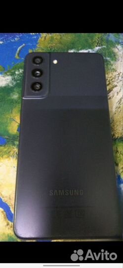 Samsung Galaxy S21 FE 5G, 6/128 ГБ