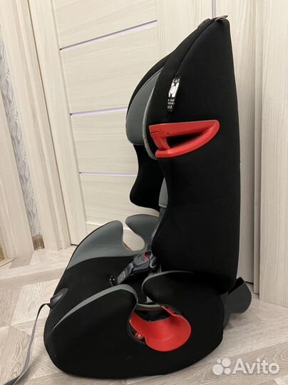 Автокресло Inglesina Prime Miglia 9-36