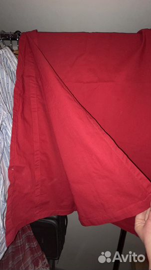 Hm home скатерть хлопок 100