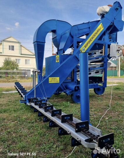 Петкус к531 См-4 овс -25