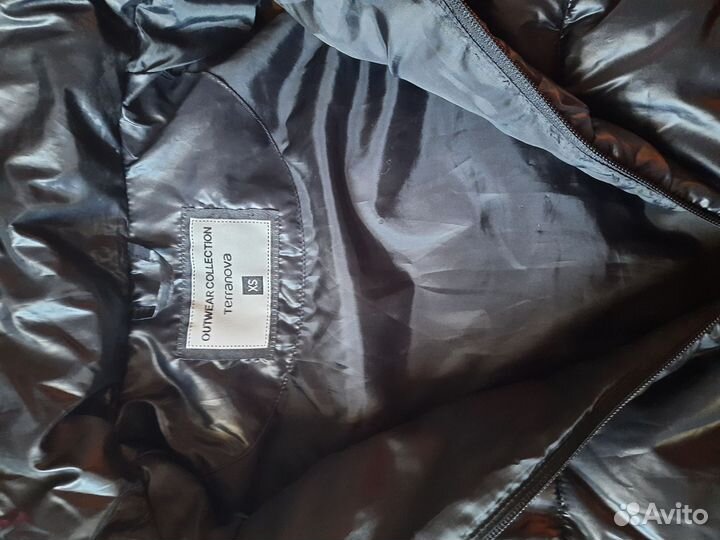 Жилетка женская