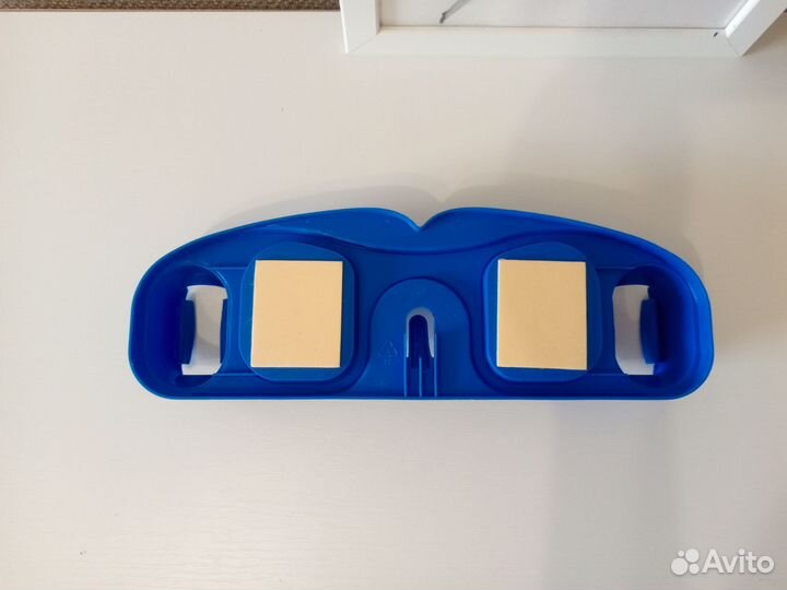 Держатель для уборочного инвентаря сима лэнд