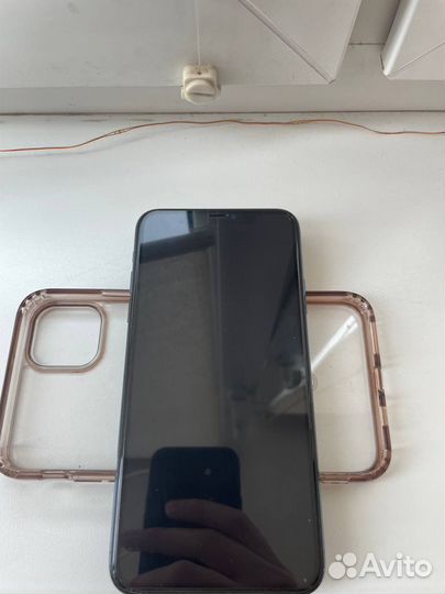 iPhone 11 Pro Max, 256 ГБ