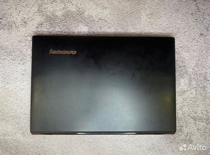 Ноутбук Lenovo B50
