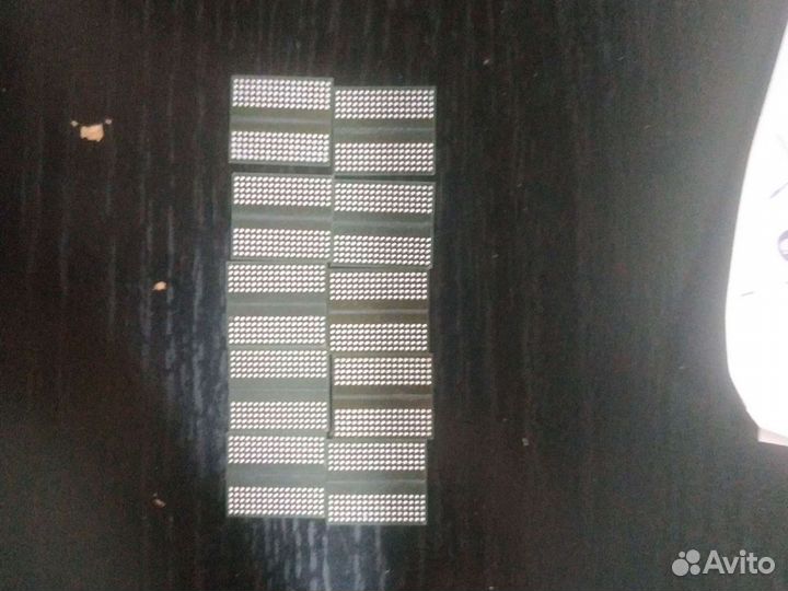 Память б.у. Samsung 1GB K4G80325FB-HC25