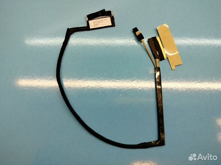 Шлейф матрицы Asus ROG Zephyrus G14 GA401 GA401II