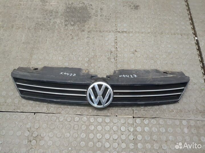 Решетка радиатора Volkswagen Jetta 6, 2011