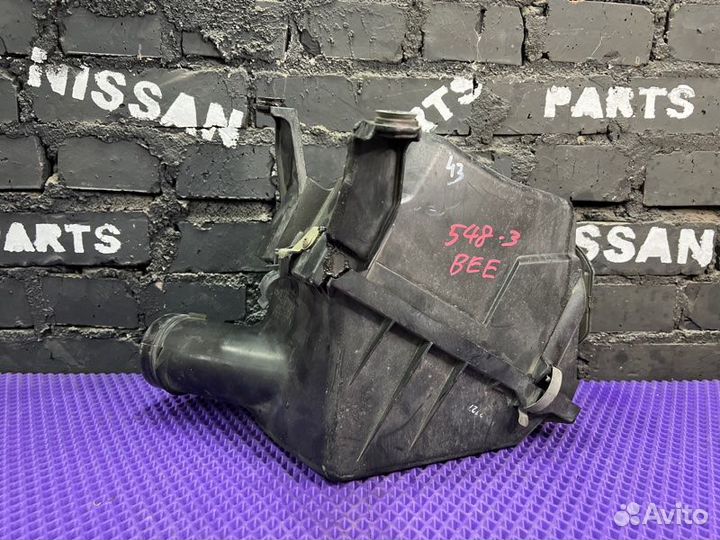 Корпус воздушного фильтра Subaru Legacy BEE-005544