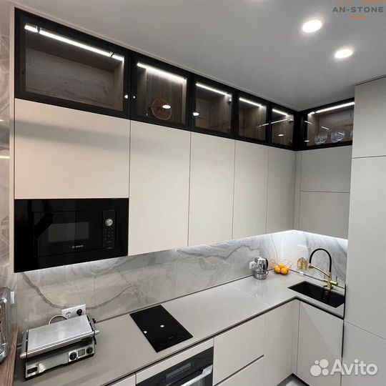 Столешница камень