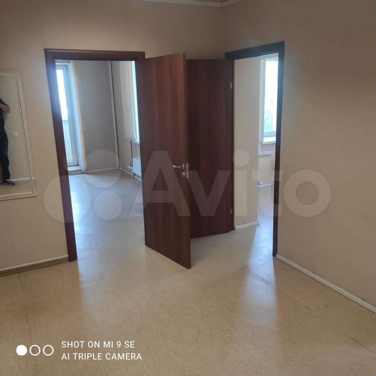 Помещение свободного назначения 66м